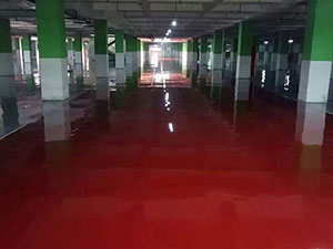 環氧地坪