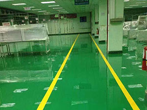 江蘇環氧地坪